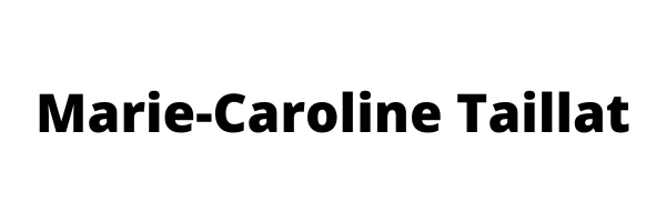 Marie-Caroline Taillat